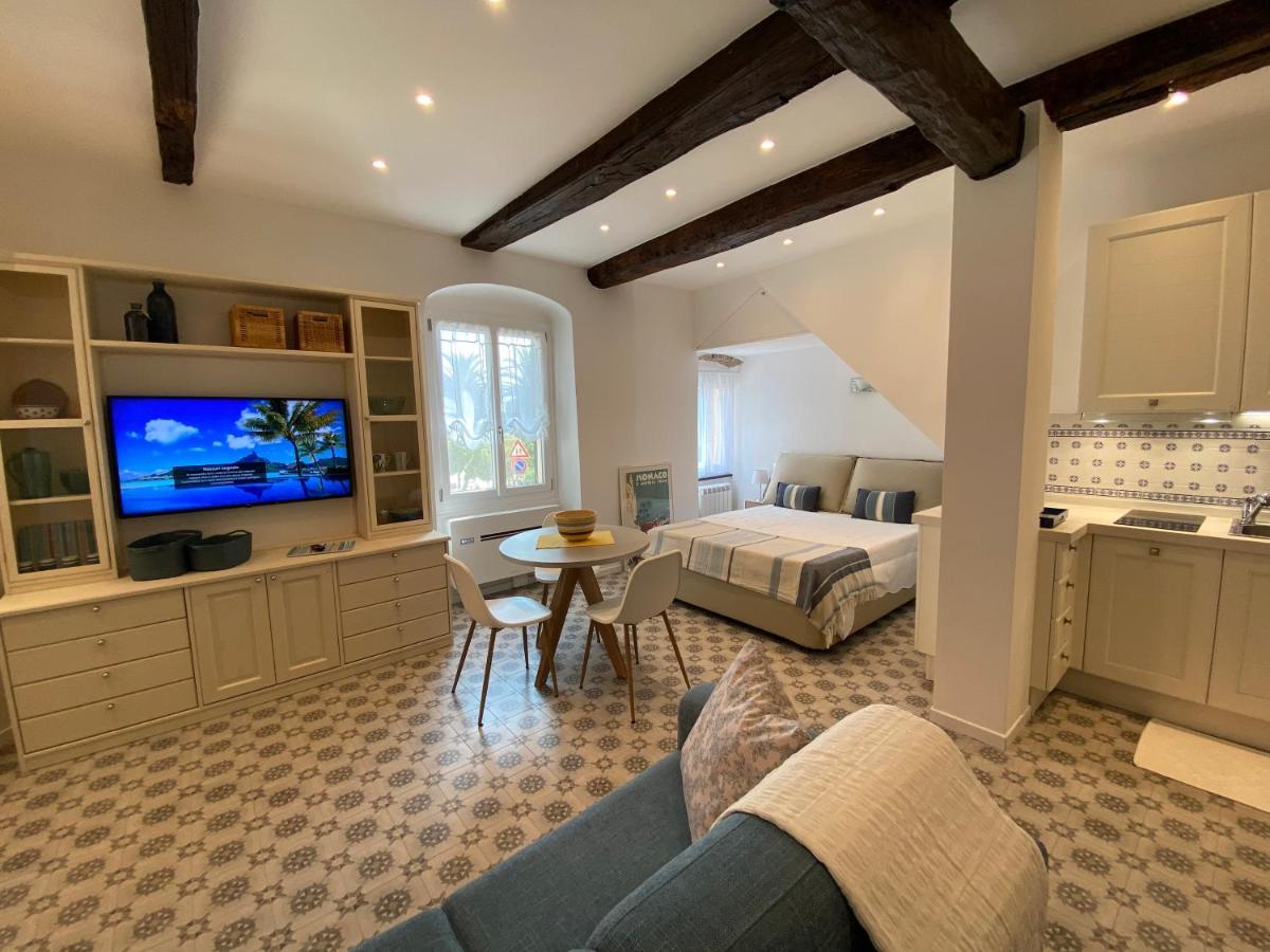 5 Stelle Nel Borgo Di Celle Ligure